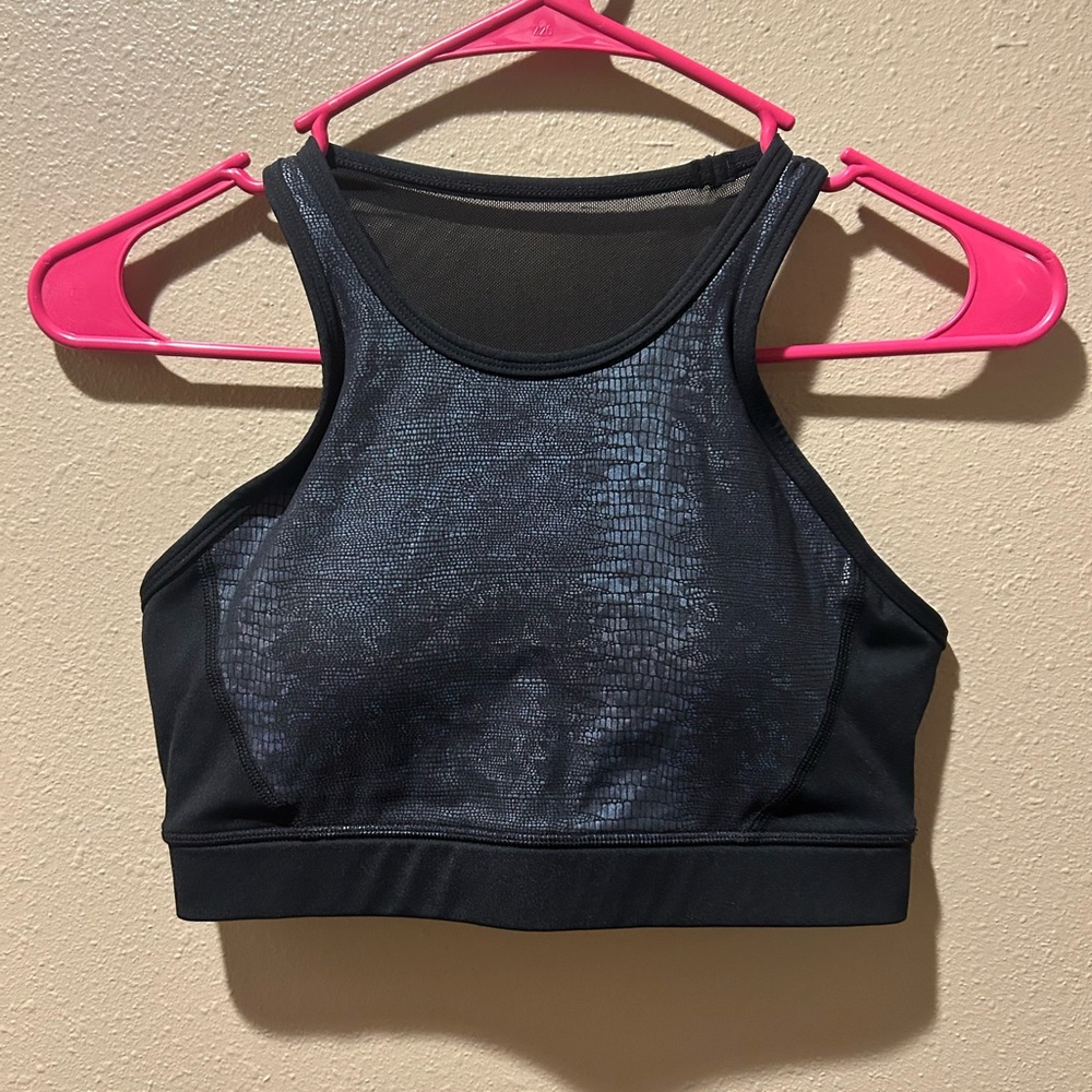 NWOT ZYIA Sports‎ Bra